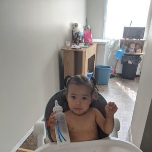 Meet your Posher, Maritta